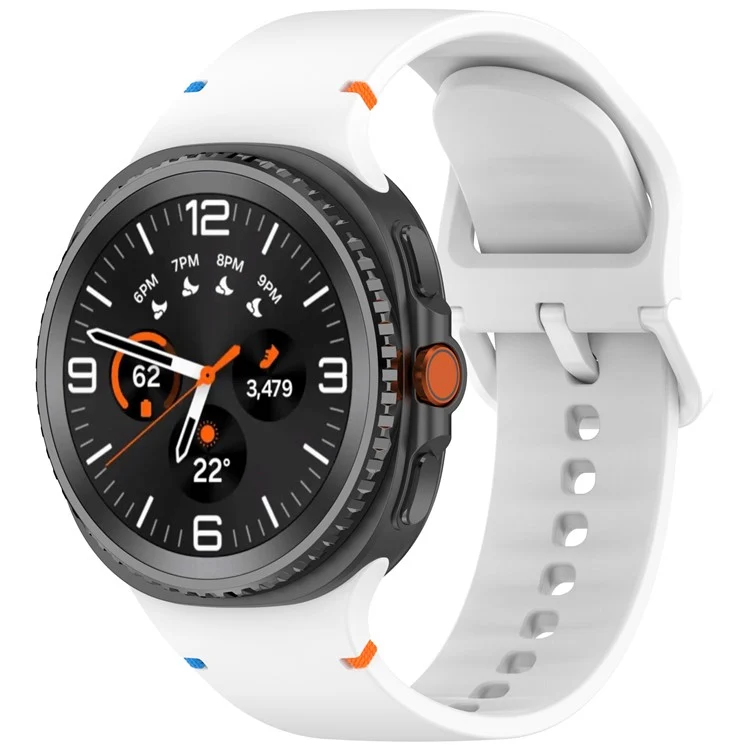 Schön Samsung Smartwatch Silikon Universell Armband