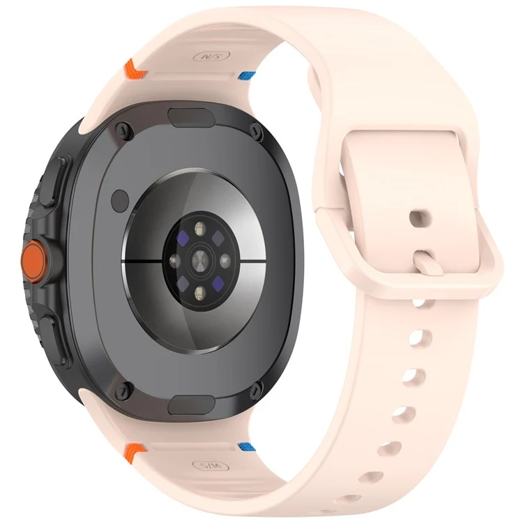 Schön Samsung Smartwatch Silikon Universell Armband