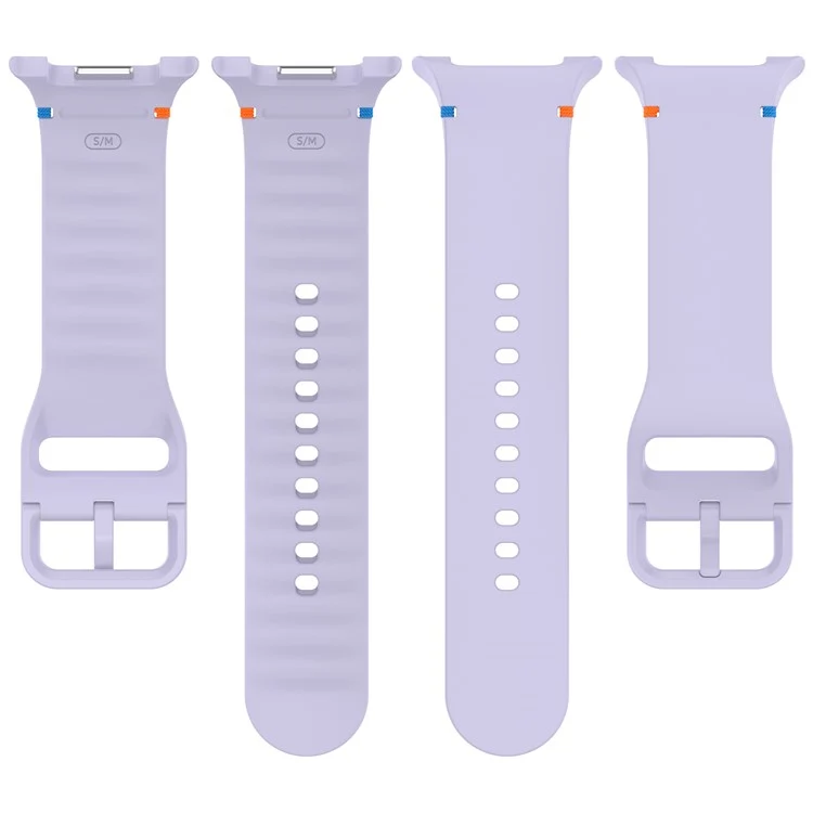 Schön Samsung Smartwatch Silikon Universell Armband