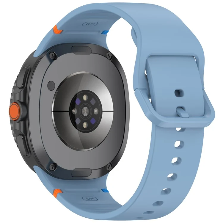 Schön Samsung Smartwatch Silikon Universell Armband