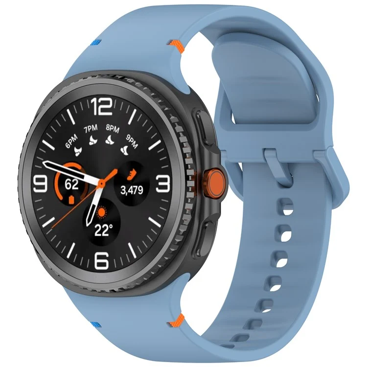 Schön Samsung Smartwatch Silikon Universell Armband