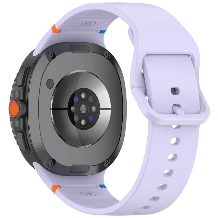 Schön Samsung Smartwatch Silikon Universell Armband