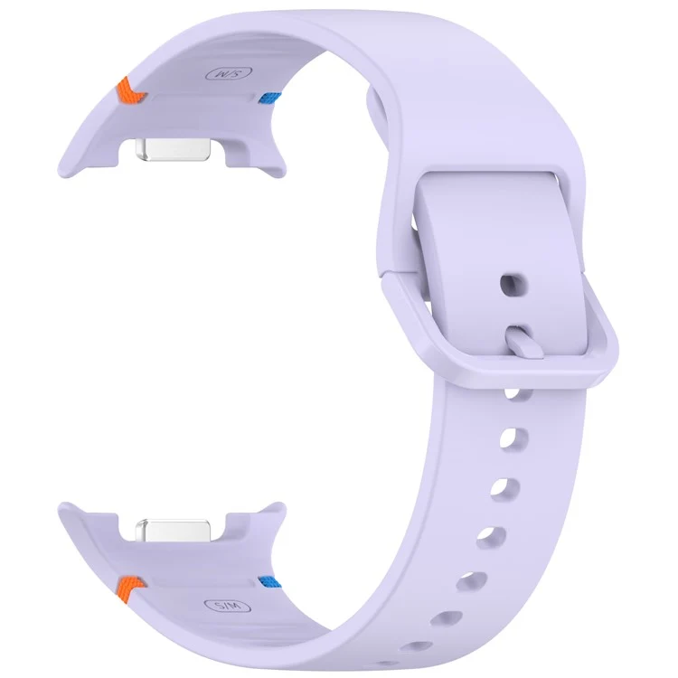 Schön Samsung Smartwatch Silikon Universell Armband
