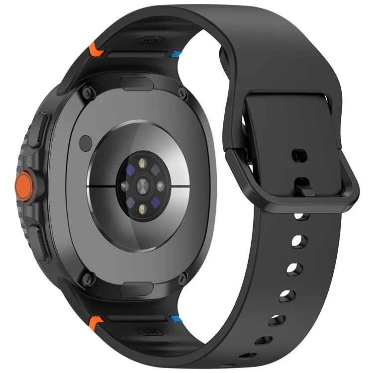 Schön Samsung Smartwatch Silikon Universell Armband