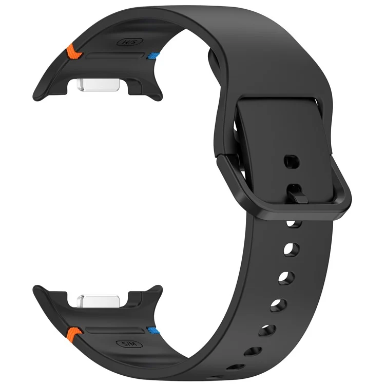 Schön Samsung Smartwatch Silikon Universell Armband