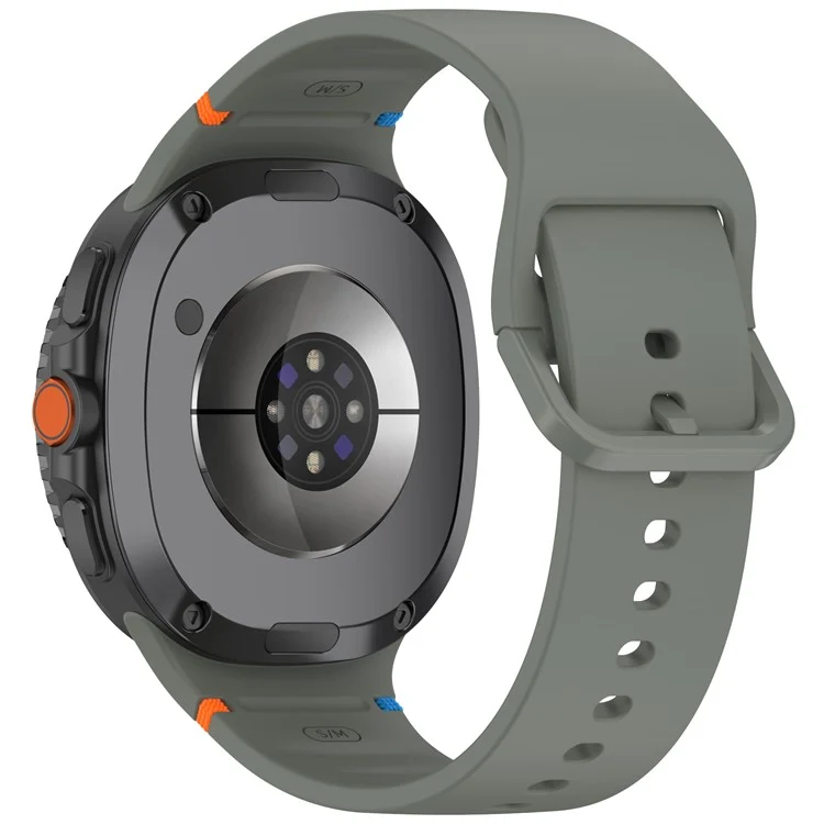 Schön Samsung Smartwatch Silikon Universell Armband