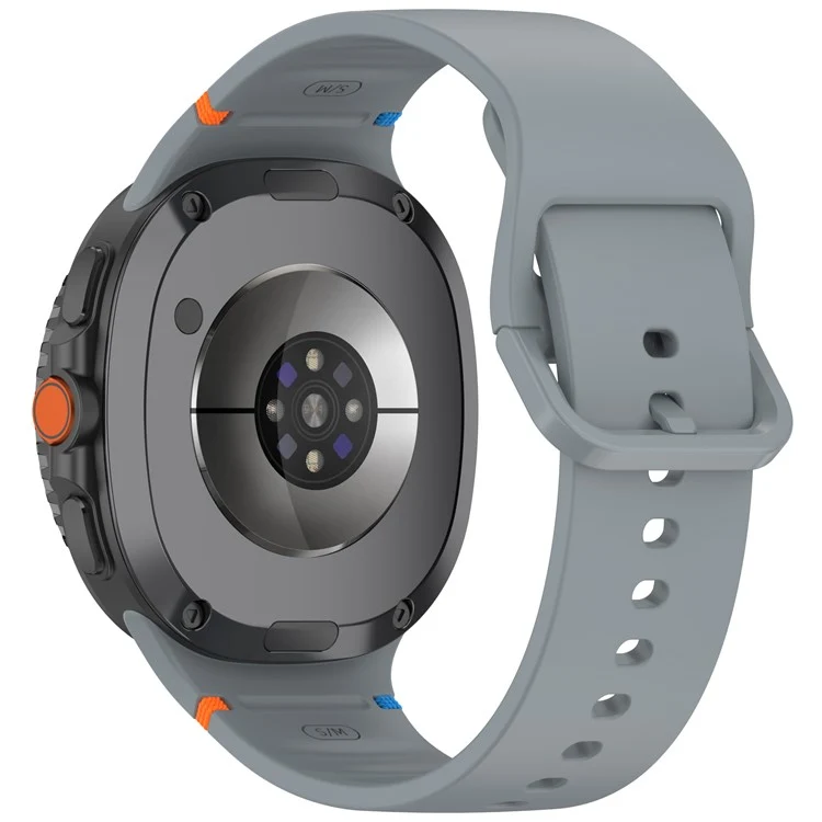 Schön Samsung Smartwatch Silikon Universell Armband