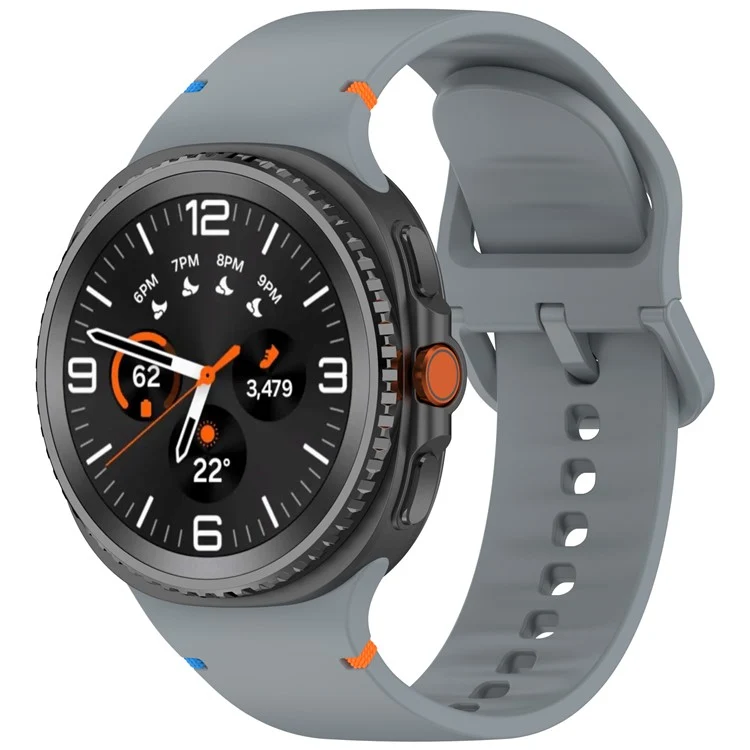 Schön Samsung Smartwatch Silikon Universell Armband