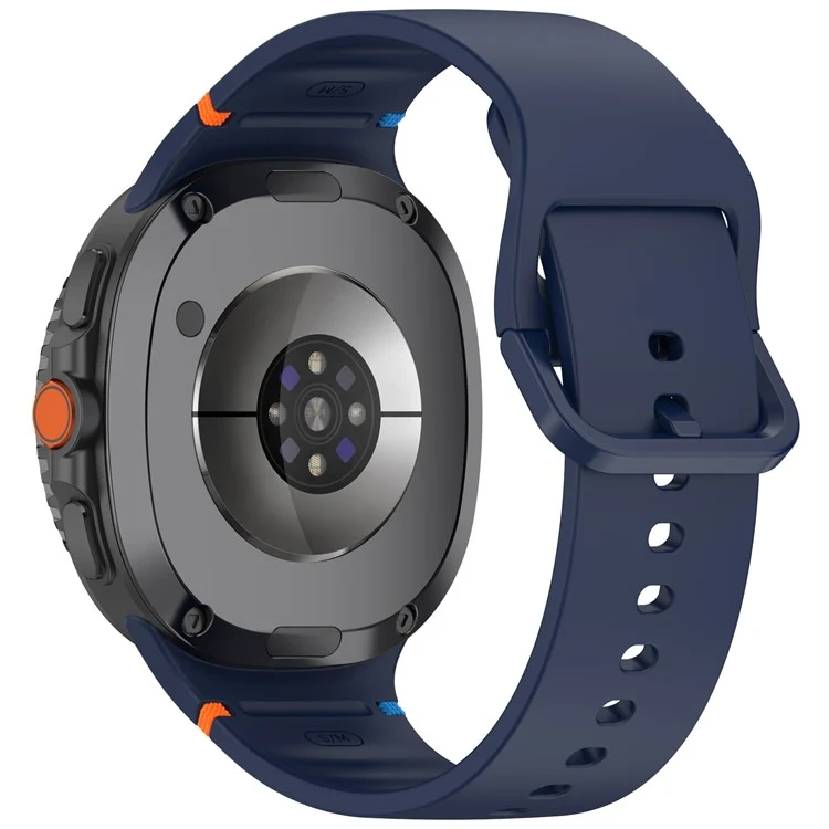 Schön Samsung Smartwatch Silikon Universell Armband