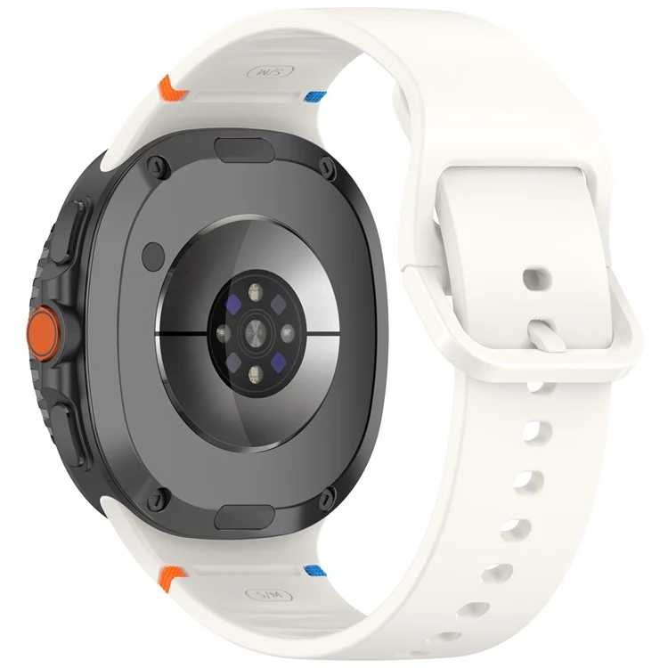 Schön Samsung Smartwatch Silikon Universell Armband
