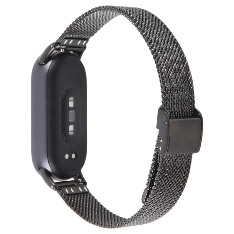 Absolut Stark Xiaomi Smart Band 9 / Xiaomi Smart Band 8 Metall Universell Armband