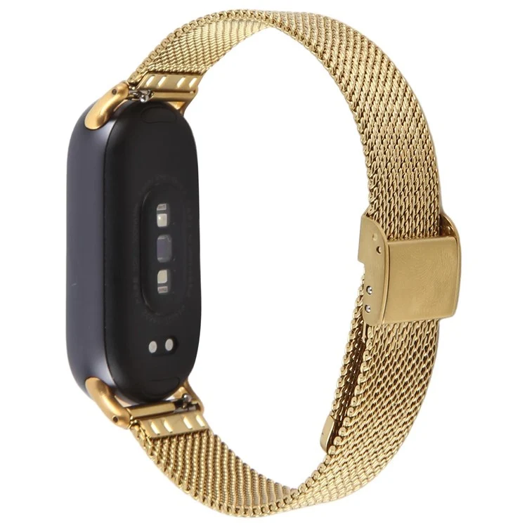 Absolut Stark Xiaomi Smart Band 9 / Xiaomi Smart Band 8 Metall Universell Armband