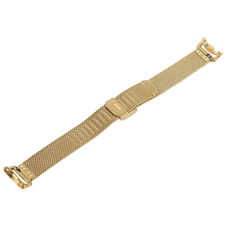 Absolut Stark Xiaomi Smart Band 9 / Xiaomi Smart Band 8 Metall Universell Armband