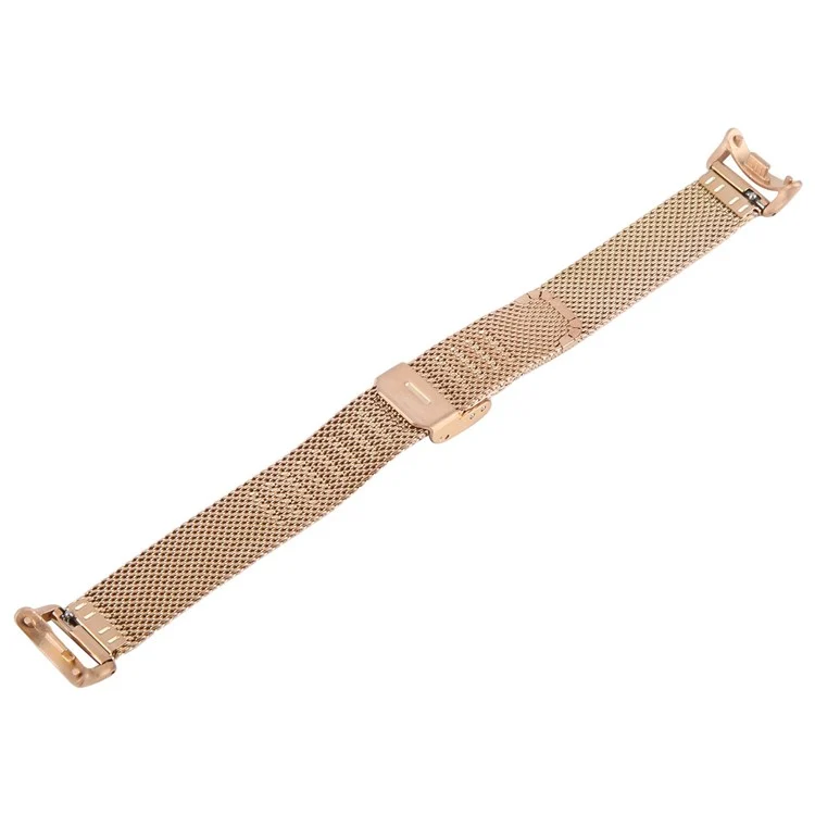 Absolut Stark Xiaomi Smart Band 9 / Xiaomi Smart Band 8 Metall Universell Armband