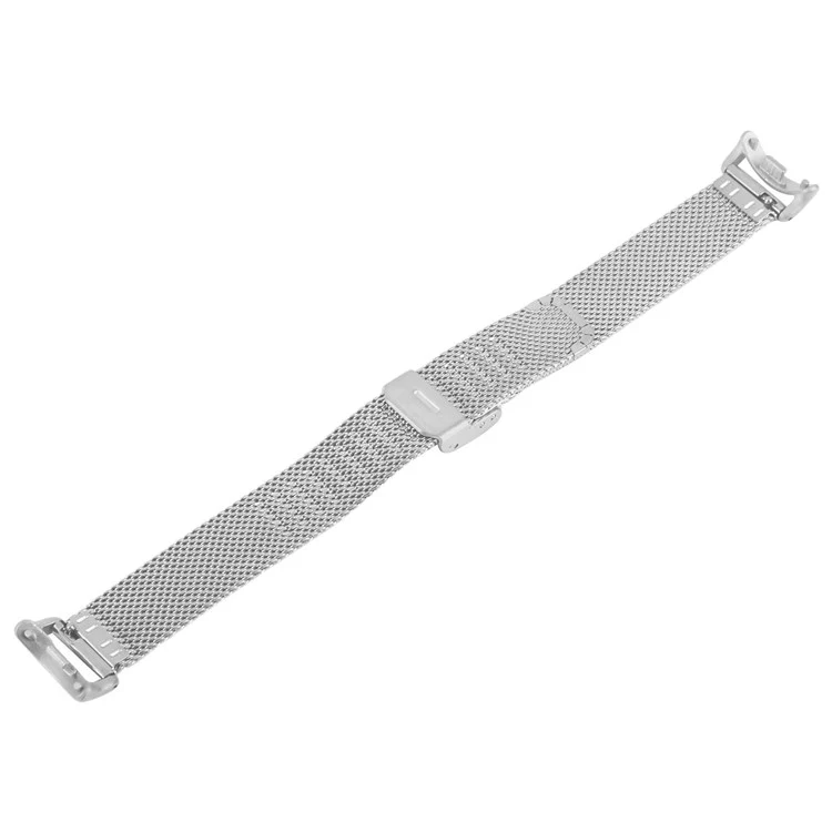 Absolut Stark Xiaomi Smart Band 9 / Xiaomi Smart Band 8 Metall Universell Armband