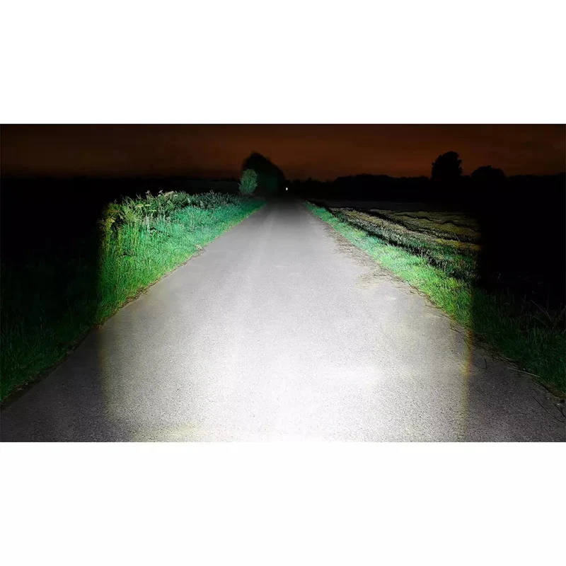 Lupine SL AF 4 LED Frontlicht mit StVZO-Zulassung