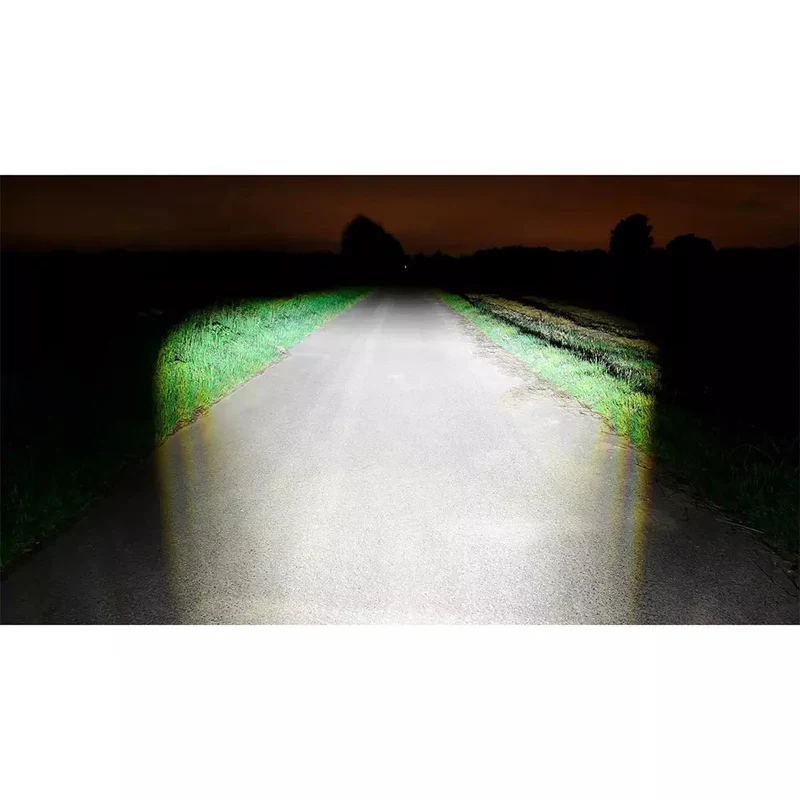 Lupine SL AF 4 LED Frontlicht mit StVZO-Zulassung