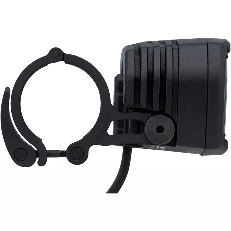 Lupine SL AX 7 LED Frontlicht mit StVZO-Zulassung Modell 2022