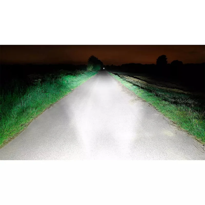 Lupine SL AX 7 LED Frontlicht mit StVZO-Zulassung Modell 2022
