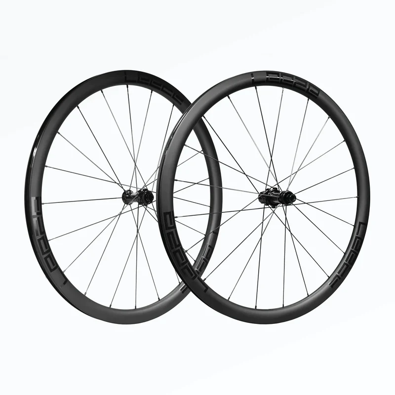 Leeze Laufradsatz CC 35 Disc EVO WASO SRAM XDR