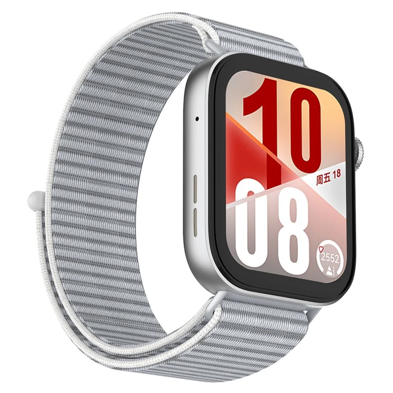 Mega Haltbar Huawei Smartwatch Nylon Universell Armband