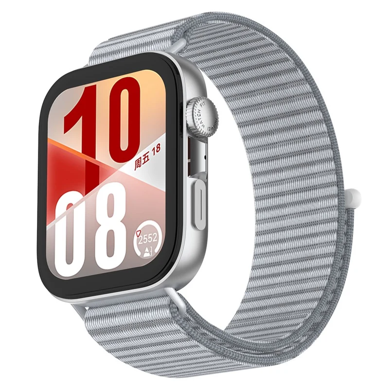 Mega Haltbar Huawei Smartwatch Nylon Universell Armband