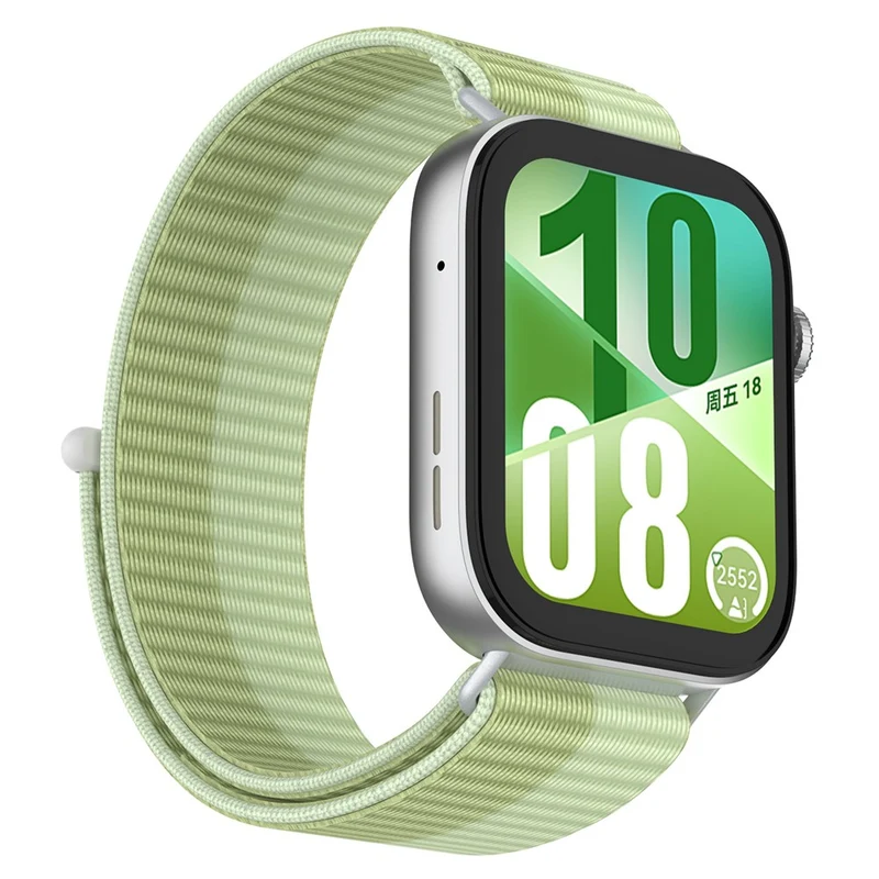 Mega Haltbar Huawei Smartwatch Nylon Universell Armband