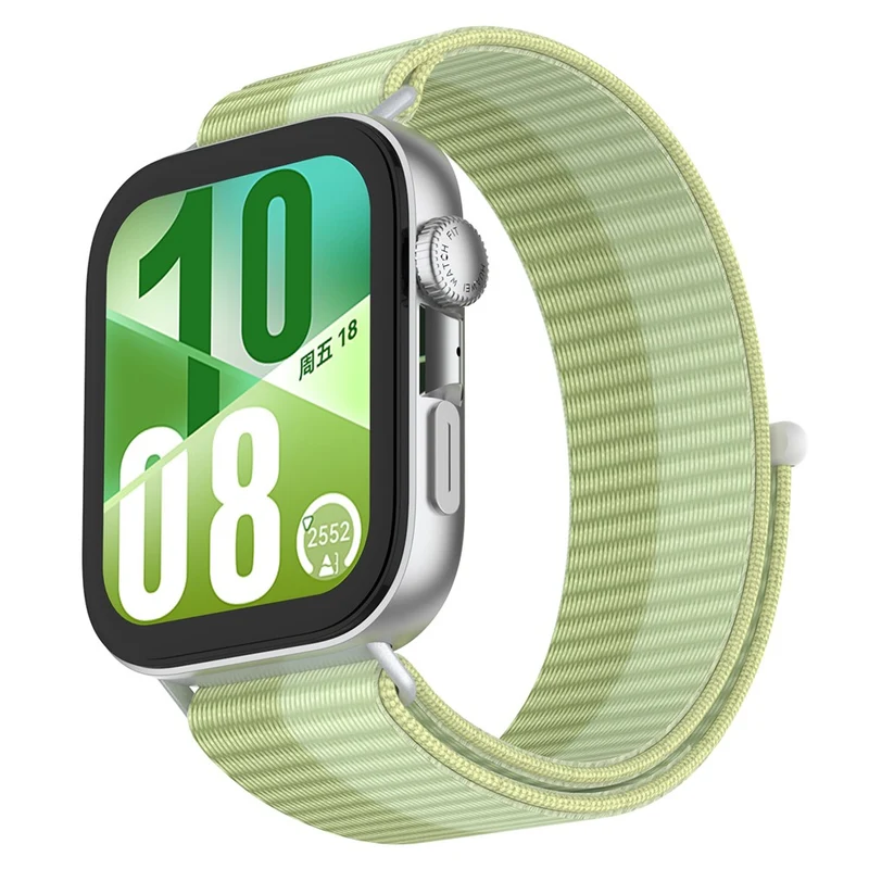 Mega Haltbar Huawei Smartwatch Nylon Universell Armband