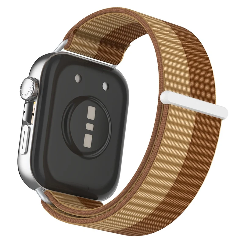 Mega Haltbar Huawei Smartwatch Nylon Universell Armband