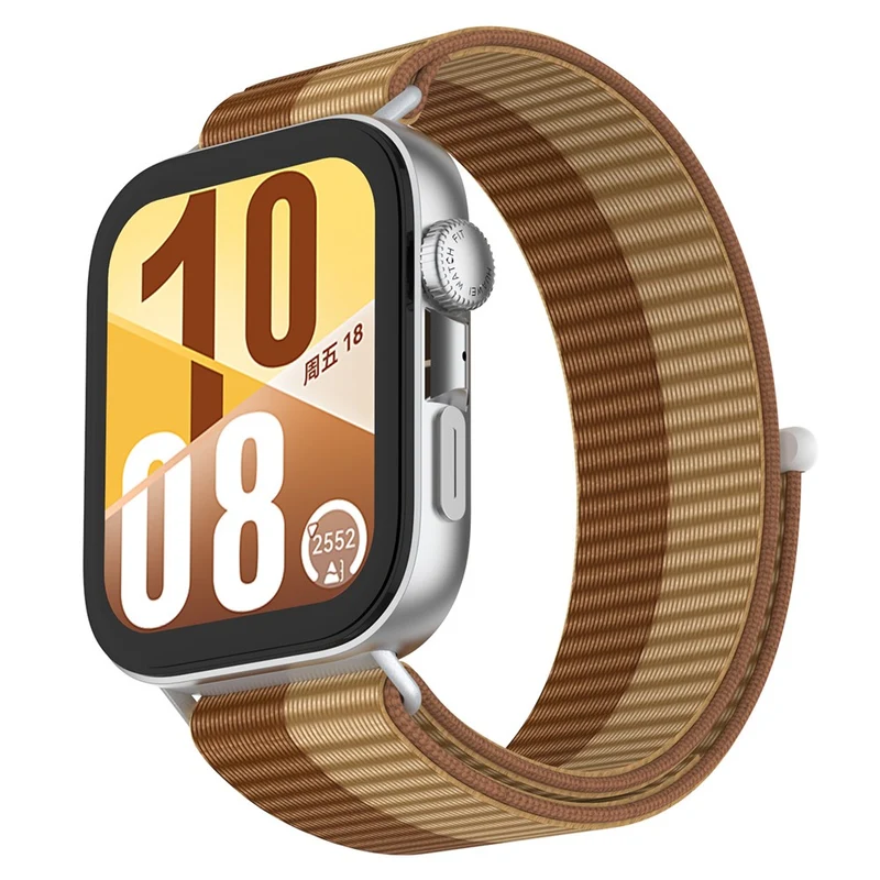 Mega Haltbar Huawei Smartwatch Nylon Universell Armband