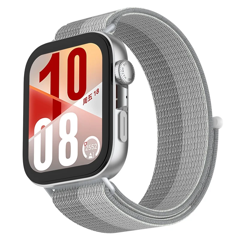 Mega Haltbar Huawei Smartwatch Nylon Universell Armband