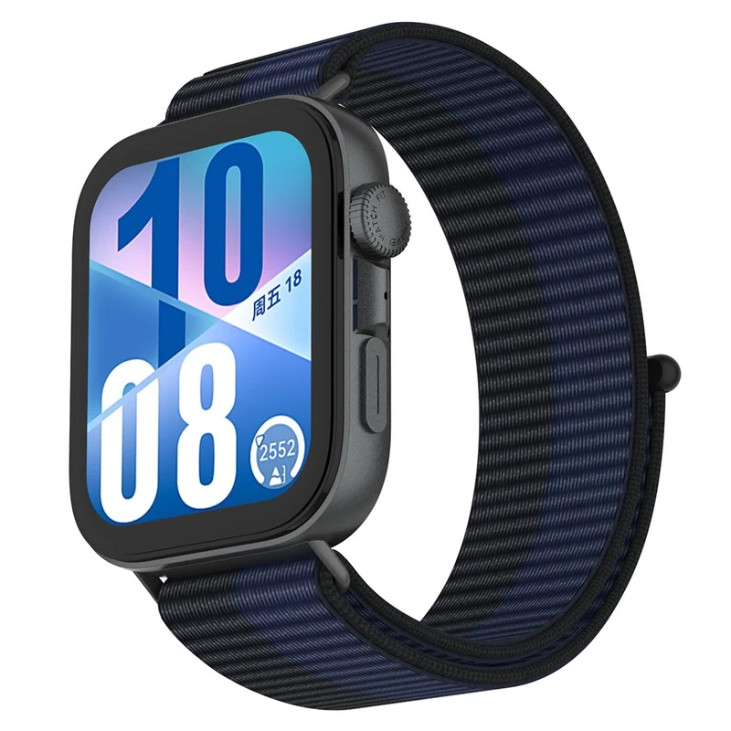 Mega Haltbar Huawei Smartwatch Nylon Universell Armband