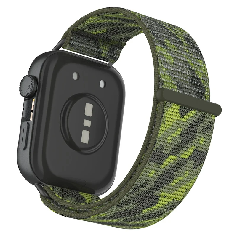 Mega Haltbar Huawei Smartwatch Nylon Universell Armband