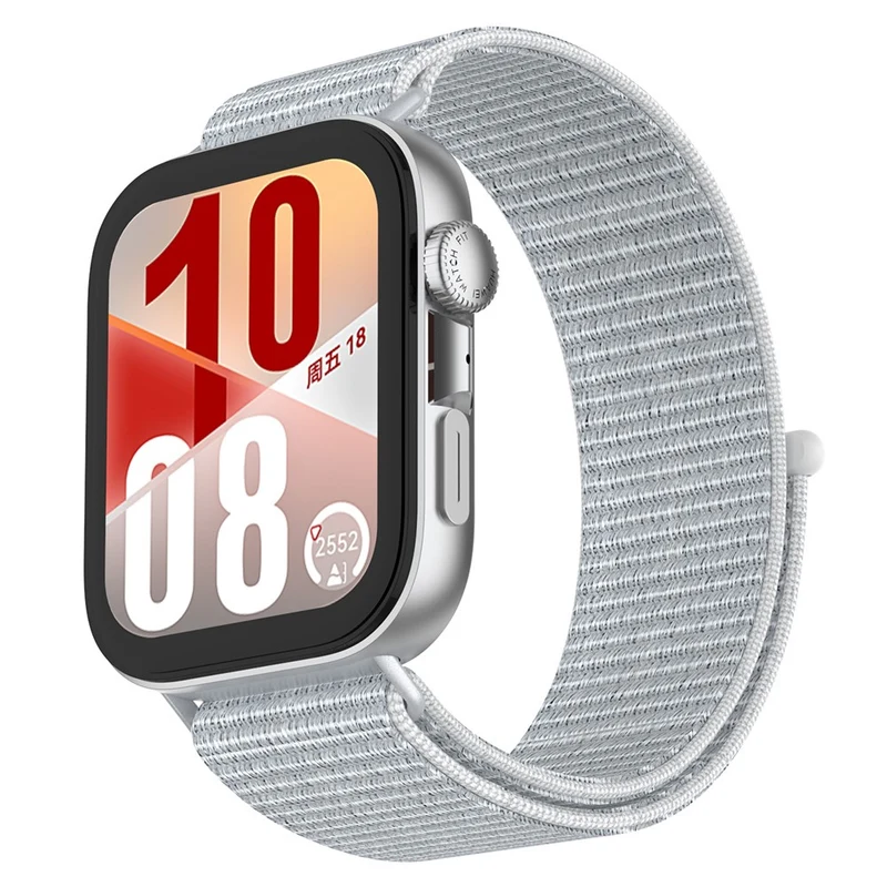 Mega Haltbar Huawei Smartwatch Nylon Universell Armband