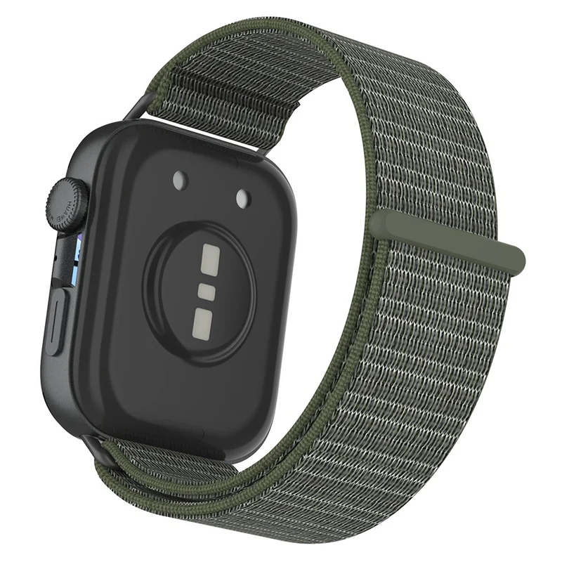 Mega Haltbar Huawei Smartwatch Nylon Universell Armband