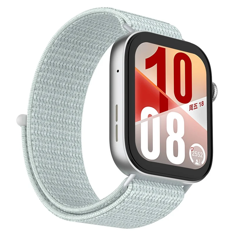 Mega Haltbar Huawei Smartwatch Nylon Universell Armband