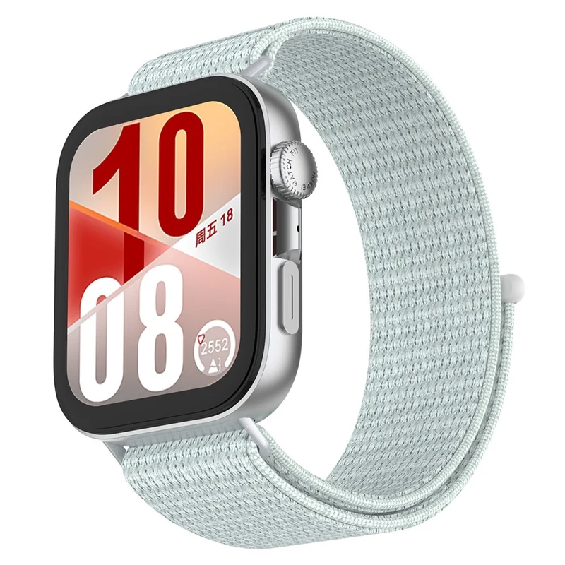 Mega Haltbar Huawei Smartwatch Nylon Universell Armband