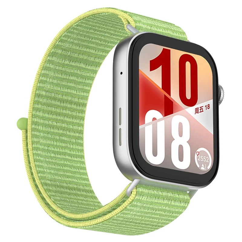 Mega Haltbar Huawei Smartwatch Nylon Universell Armband