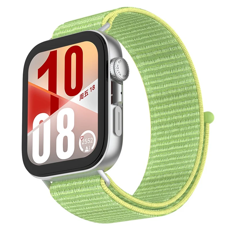 Mega Haltbar Huawei Smartwatch Nylon Universell Armband