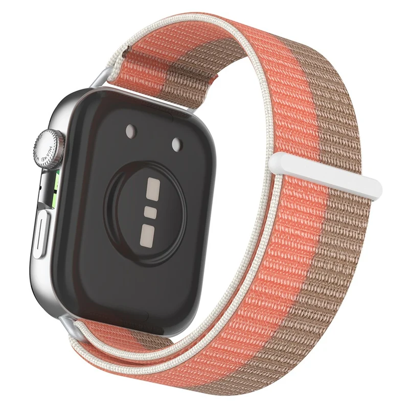Mega Haltbar Huawei Smartwatch Nylon Universell Armband