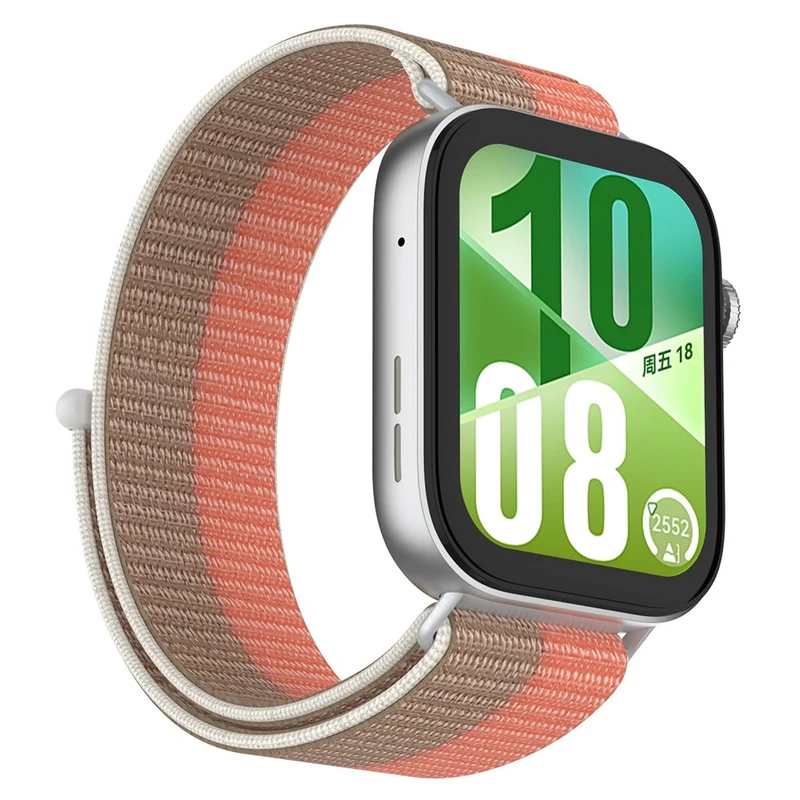 Mega Haltbar Huawei Smartwatch Nylon Universell Armband