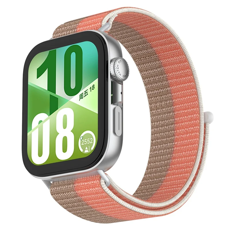 Mega Haltbar Huawei Smartwatch Nylon Universell Armband