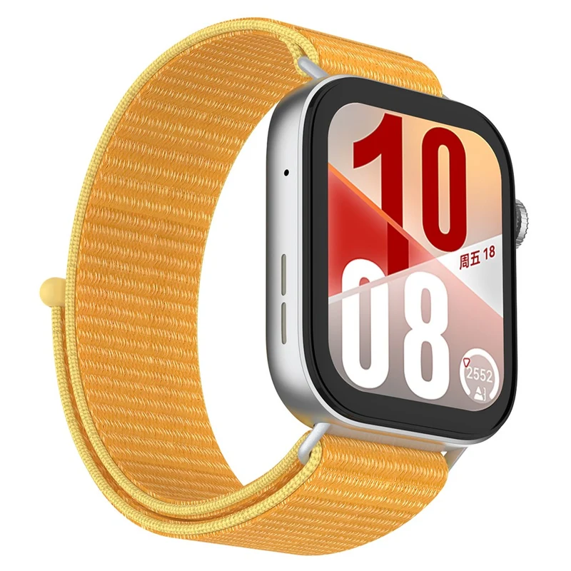 Mega Haltbar Huawei Smartwatch Nylon Universell Armband