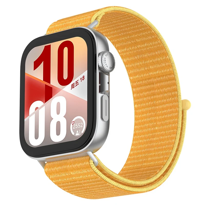 Mega Haltbar Huawei Smartwatch Nylon Universell Armband