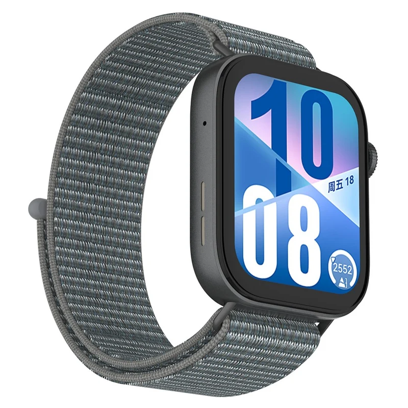 Mega Haltbar Huawei Smartwatch Nylon Universell Armband