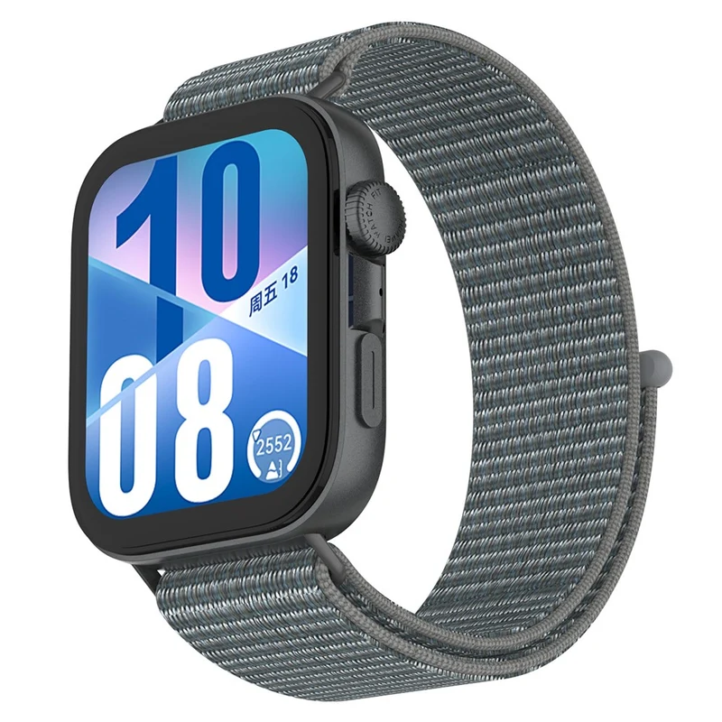 Mega Haltbar Huawei Smartwatch Nylon Universell Armband