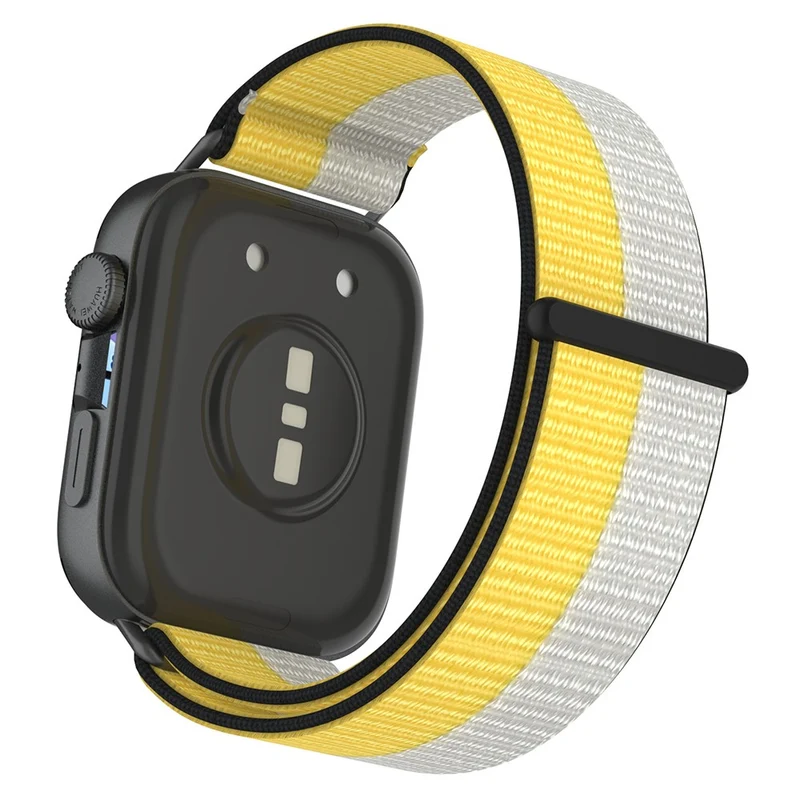 Mega Haltbar Huawei Smartwatch Nylon Universell Armband