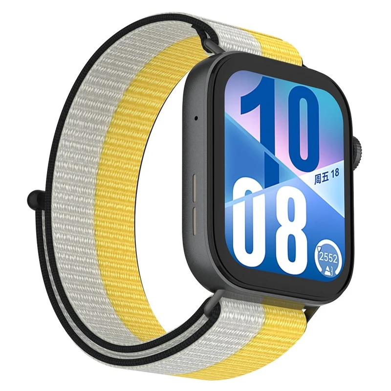 Mega Haltbar Huawei Smartwatch Nylon Universell Armband