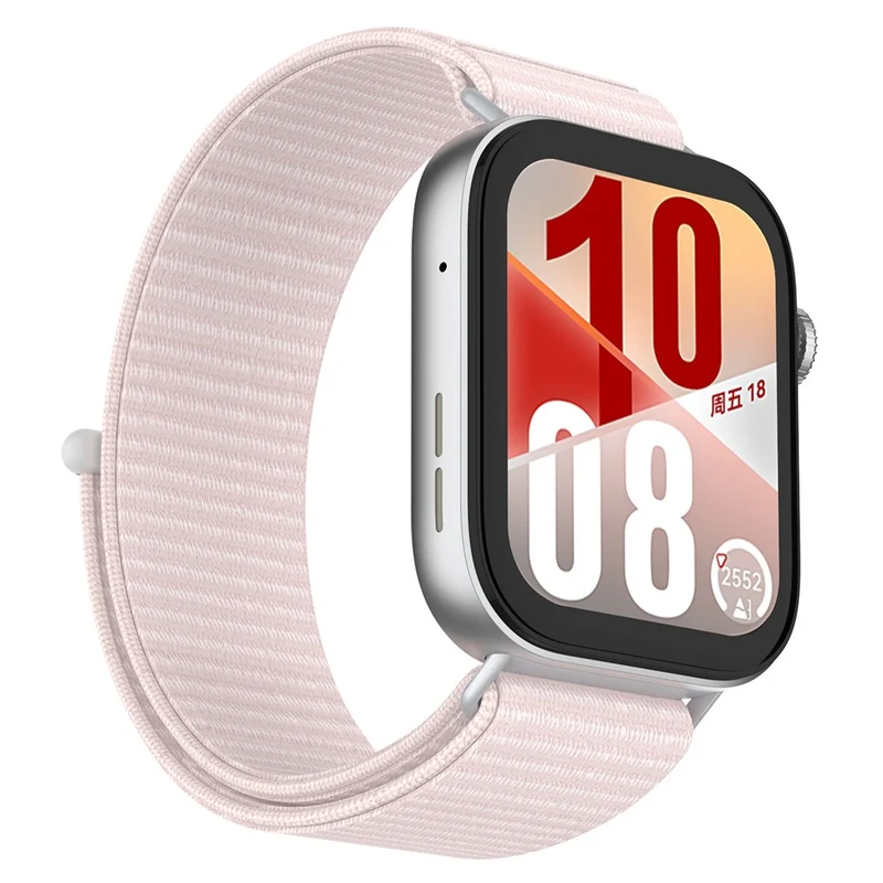 Mega Haltbar Huawei Smartwatch Nylon Universell Armband