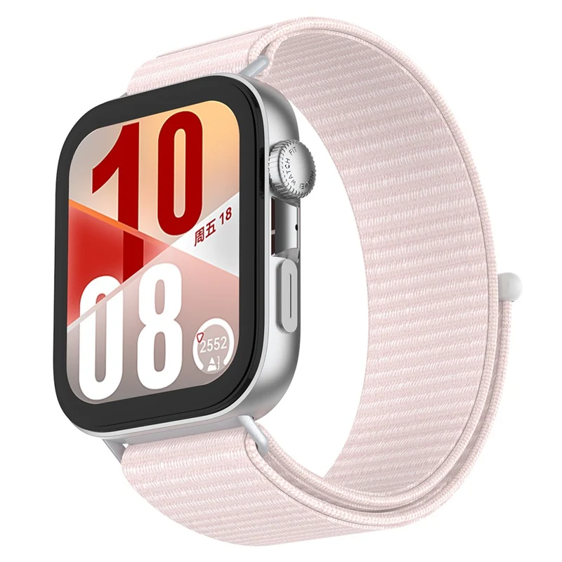 Mega Haltbar Huawei Smartwatch Nylon Universell Armband